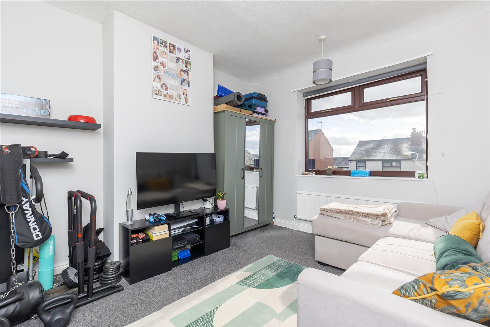 Ardley Road, Horwich, Bolton